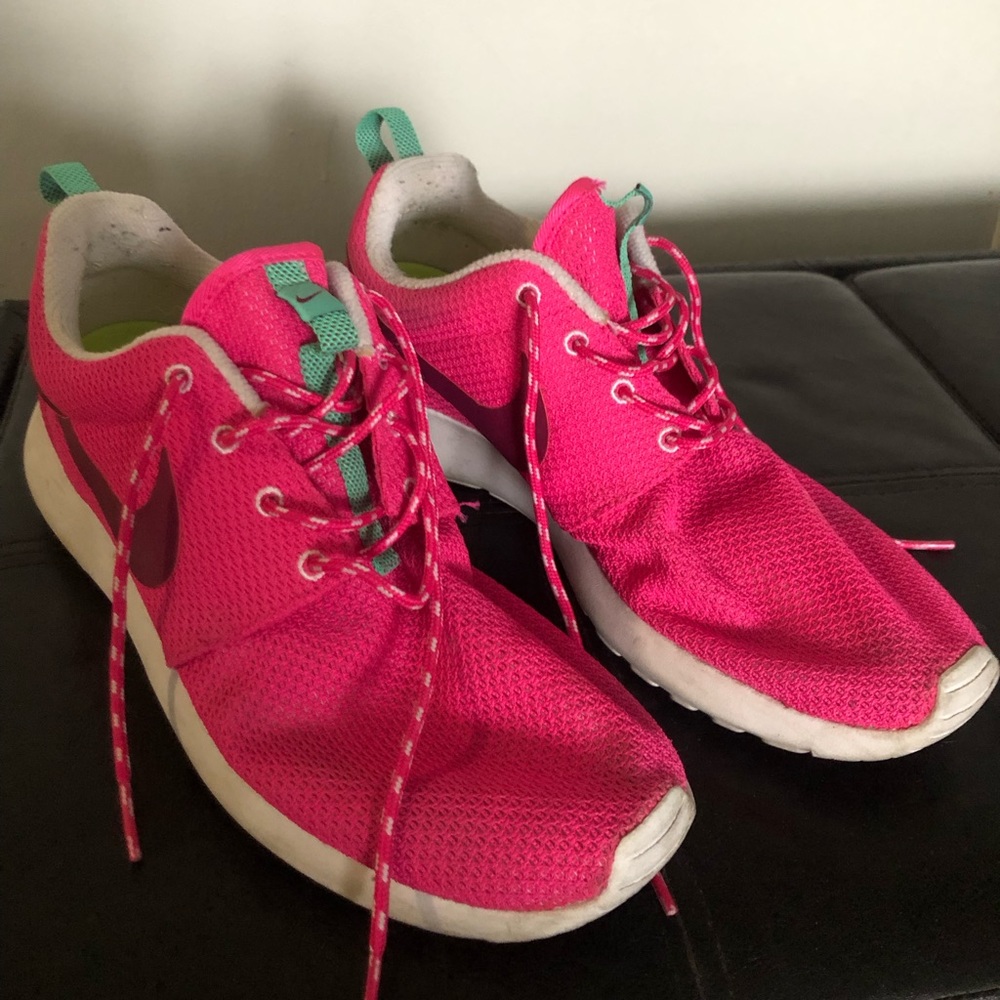 Nike Running Shoes